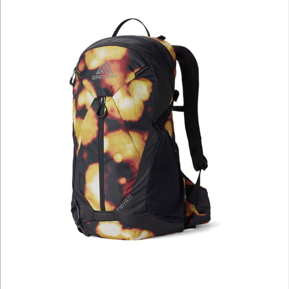NWT Gregory hiking backpack 15L